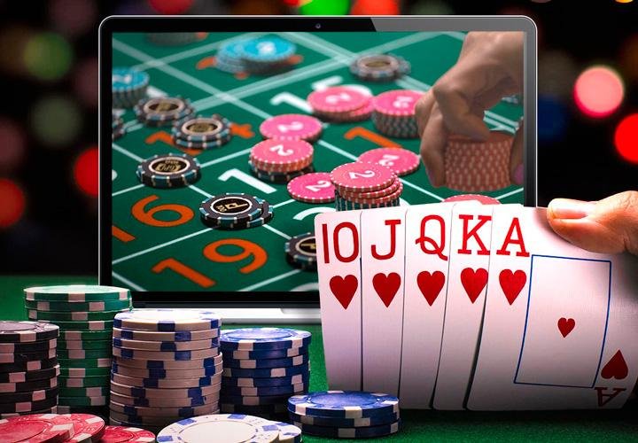 Discover the Excitement of Cazimbo Casino 16