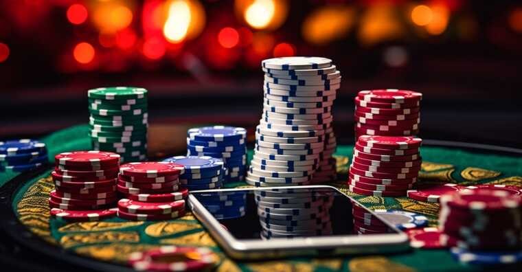 Explore the Excitement at Lucky Star Casino Explore the Excitement at Lucky Star Casino