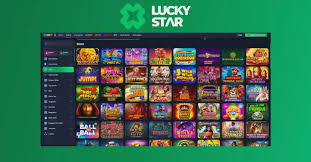 Explore the Excitement at Lucky Star Casino Explore the Excitement at Lucky Star Casino