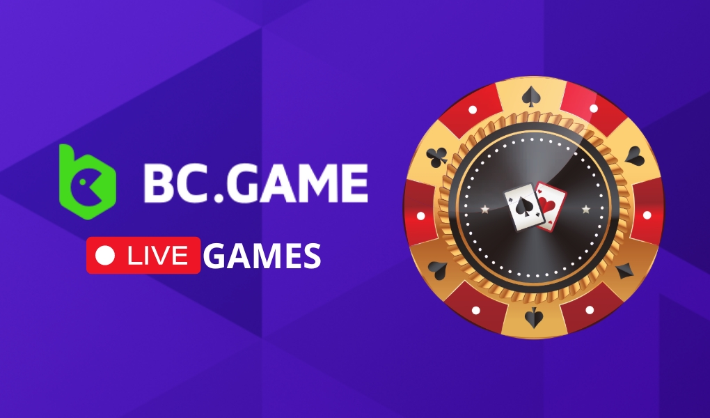 Explore the Exciting World of BC Game Crypto Casino 10 Explore the Exciting World of BC Game Crypto Casino 10