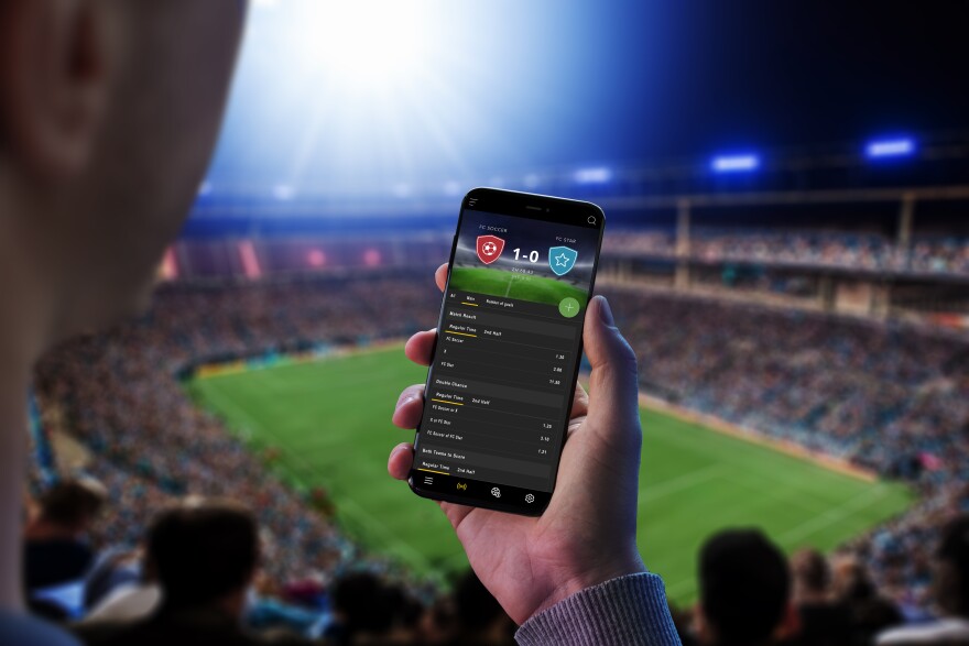 How to Bet on Soccer Like a Professional 10