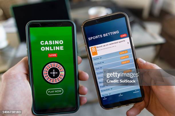 How to bet smart on An In-Depth Guide to Strategic Betting
