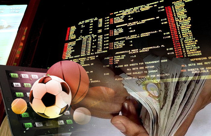How to bet smart on An In-Depth Guide to Strategic Betting