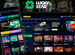 Lucky Star APK A Comprehensive Guide to Features and Installation