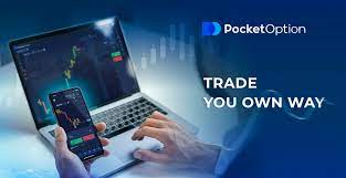 Pocket Option Trade A Comprehensive Guide to Trading Success Pocket Option Trade A Comprehensive Guide to Trading Success