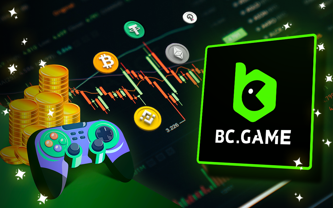 Understanding BC Game Casino Loyalty Rewards