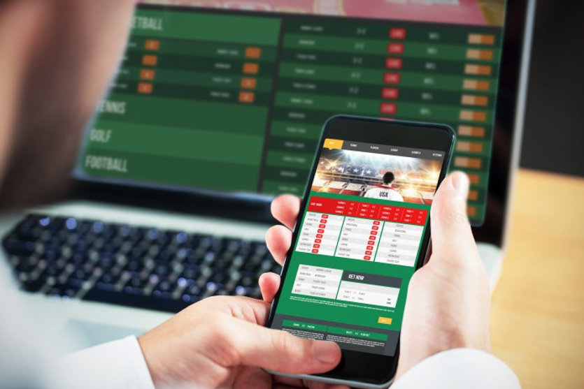 Your Ultimate Guide to Online Betting with vivibet-india.compl
